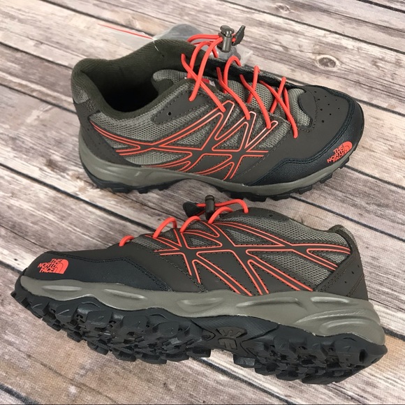 north face hedgehog kids